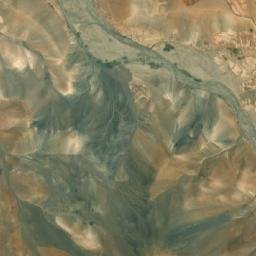 Satellite imagery of Kaldārū, AF