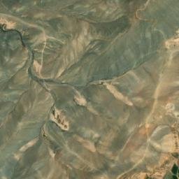 Satellite imagery of Gīrō, AF