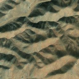 Satellite imagery of Kōtal-e Dahanah-ye Shēr, AF