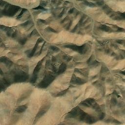 Satellite imagery of Kōtal-e Dahanah-ye Shēr, AF