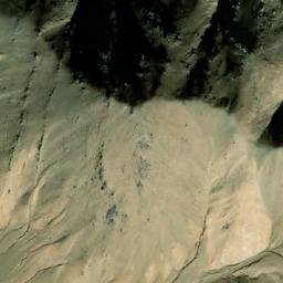 Satellite imagery of Rashīd Kunj Ghar, AF