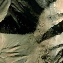 Satellite imagery of Rashīd Kunj Ghar, AF