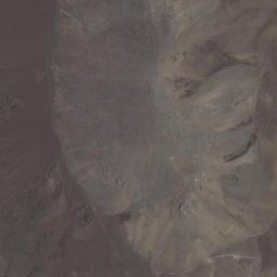 Satellite imagery of Sayyid Karam Ghar, AF