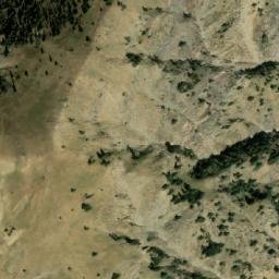 Satellite imagery of Saṟah Nārah, AF