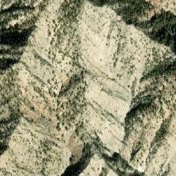 Satellite imagery of Bāzī Khēlō Ghar, AF