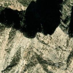 Satellite imagery of Bāzī Khēlō Ghar, AF