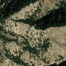 Satellite imagery of Mandarak Ghar, AF