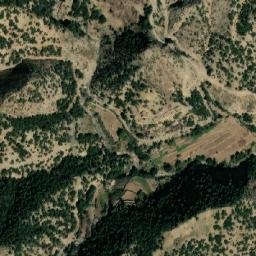 Satellite imagery of Mandarak Ghar, AF