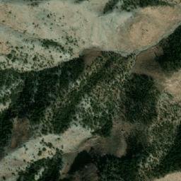 Satellite imagery of Shīn Panay Ghar, AF