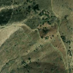 Satellite imagery of Janḏū, AF