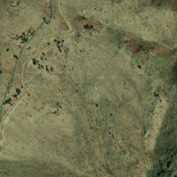 Satellite imagery of Janḏū, AF