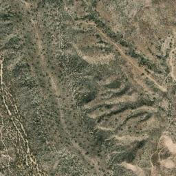 Satellite imagery of 1812=FORT — NGS DU2203 — Maricopa County, US, US
