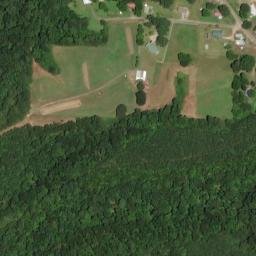 Satellite imagery of Dalton Mine, US