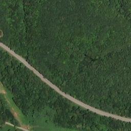 Satellite imagery of Dalton Mine, US