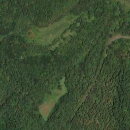 Satellite imagery of High Level Mine, US