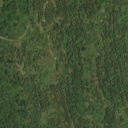 Satellite imagery of High Level Mine, US