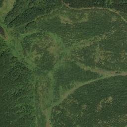 Satellite imagery of Jarmons Mine, US