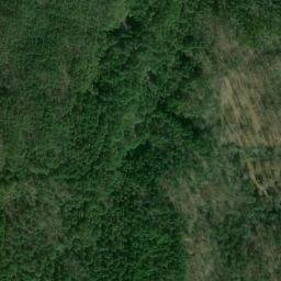 Satellite imagery of Crocker Drift Mine, US