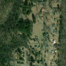 Satellite imagery of Bagley Ridge, US