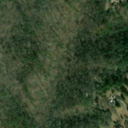 Satellite imagery of Bagley Ridge, US