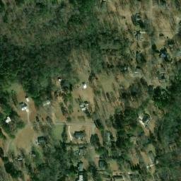 Satellite imagery of Bagley Ridge, US