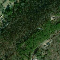 Satellite imagery of Gravel Ridge, US