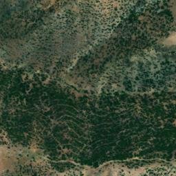 Satellite imagery of Ari Sidi Mecht Lekhyam, MA