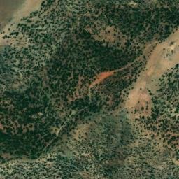 Satellite imagery of Ari Sidi Mecht Lekhyam, MA