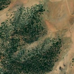 Satellite imagery of Ari Sidi Mecht Lekhyam, MA