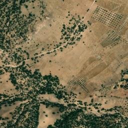 Satellite imagery of Jorf Lidarha, MA