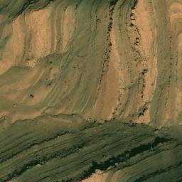 Satellite imagery of Djebel el Khemis, DZ