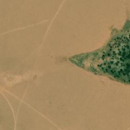 Satellite imagery of Râs el Kouireg, DZ