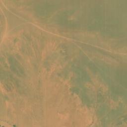Satellite imagery of Chaab el Bathana, DZ