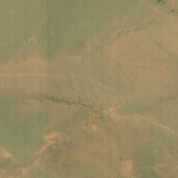 Satellite imagery of Chaab el Bathana, DZ