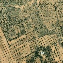 Satellite imagery of Ra’s Nanni, TN