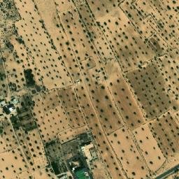 Satellite imagery of Ra’s Nanni, TN