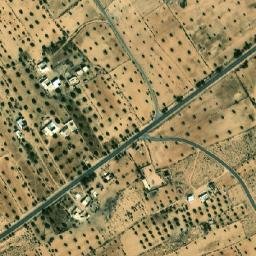 Satellite imagery of Ra’s Nanni, TN