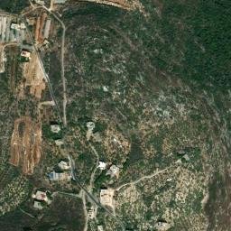 Satellite imagery of Sahm ed Djâj, LB