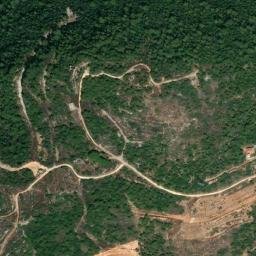 Satellite imagery of Sahm ed Djâj, LB