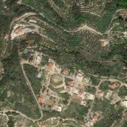 Satellite imagery of Ech Cherbîné, LB