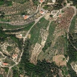 Satellite imagery of Ech Cherbîné, LB