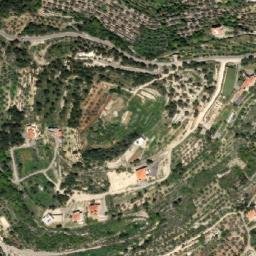 Satellite imagery of Ech Cherbîné, LB