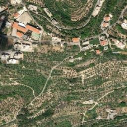 Satellite imagery of El Mchaïté, LB