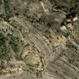 Satellite imagery of Râs ej Jâmoûss, LB