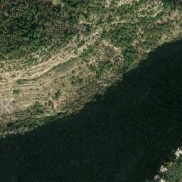 Satellite imagery of Dahr ech Chqîf, LB