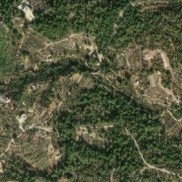 Satellite imagery of Marj ed Debb, LB