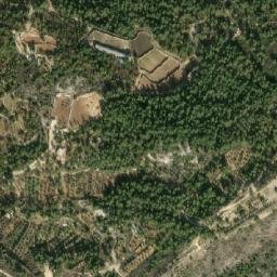 Satellite imagery of Bâlaaïyé, LB