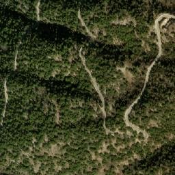 Satellite imagery of Dahr Mouhammad, LB