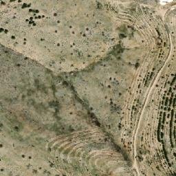 Satellite imagery of Dahr Mouhammad, LB