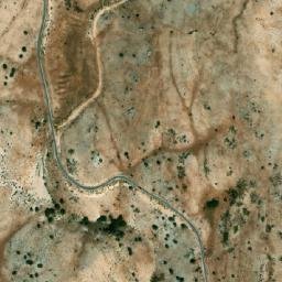 Satellite imagery of Marj Bou Saaïd, LB